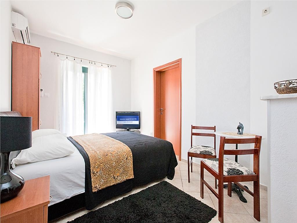 Guest house Klaris Budva