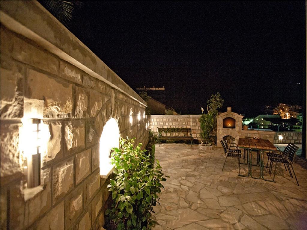 Guest house Klaris Budva