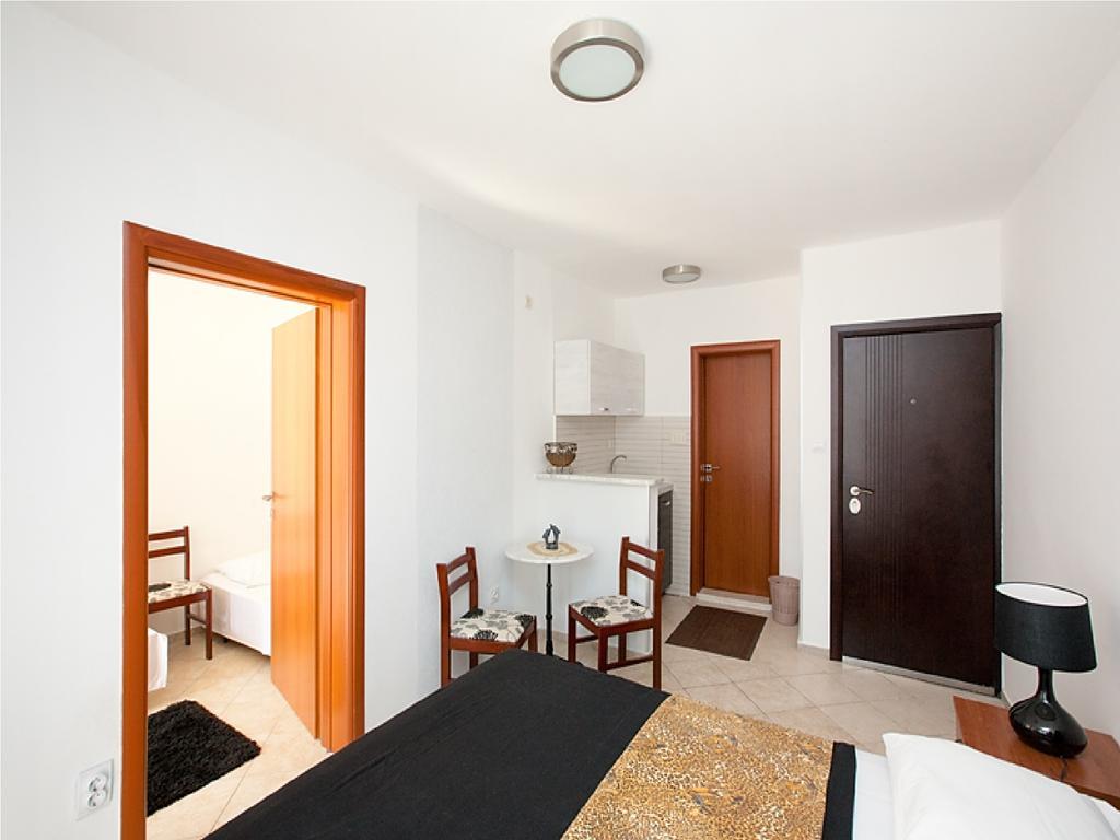 Klaris Guest house