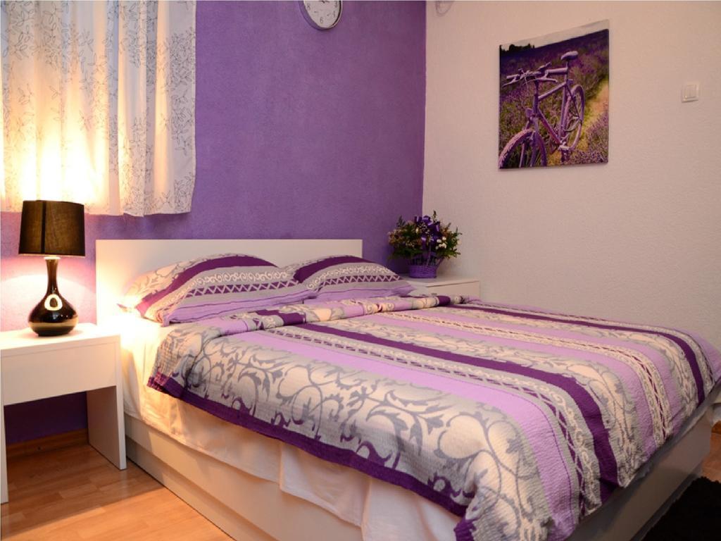 Klaris Guest house Budva
