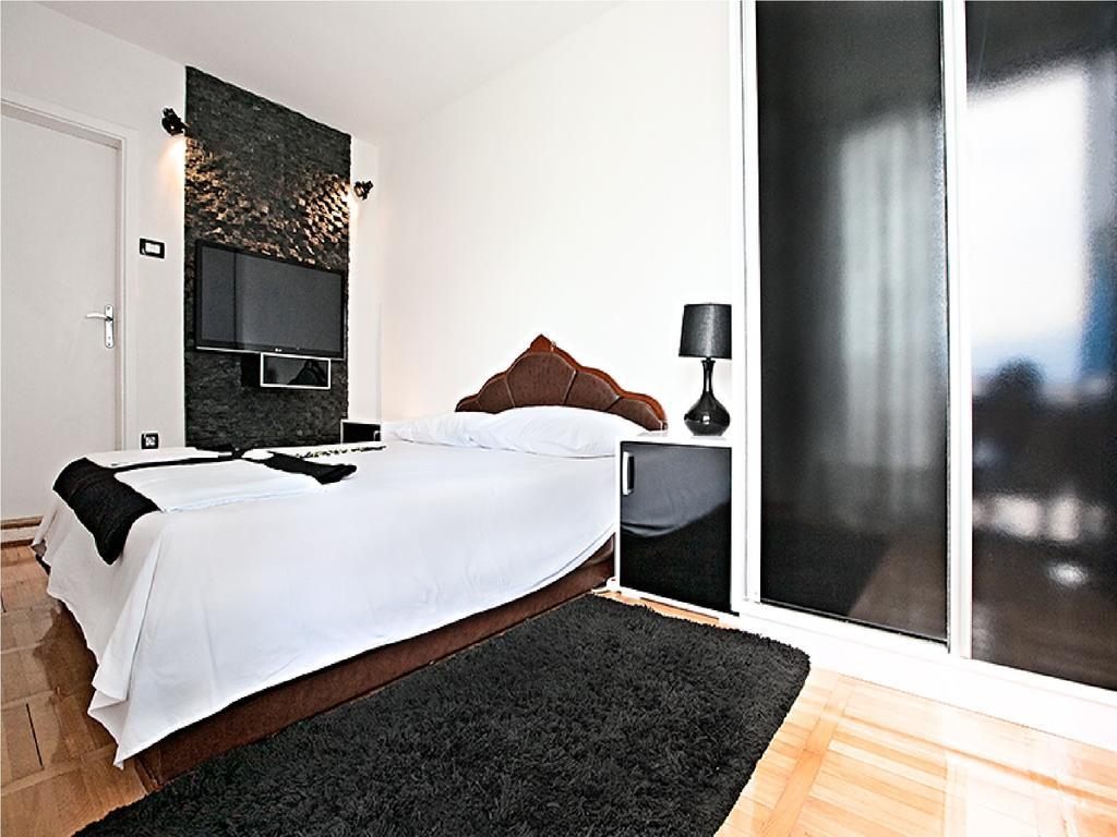 Guest house Klaris