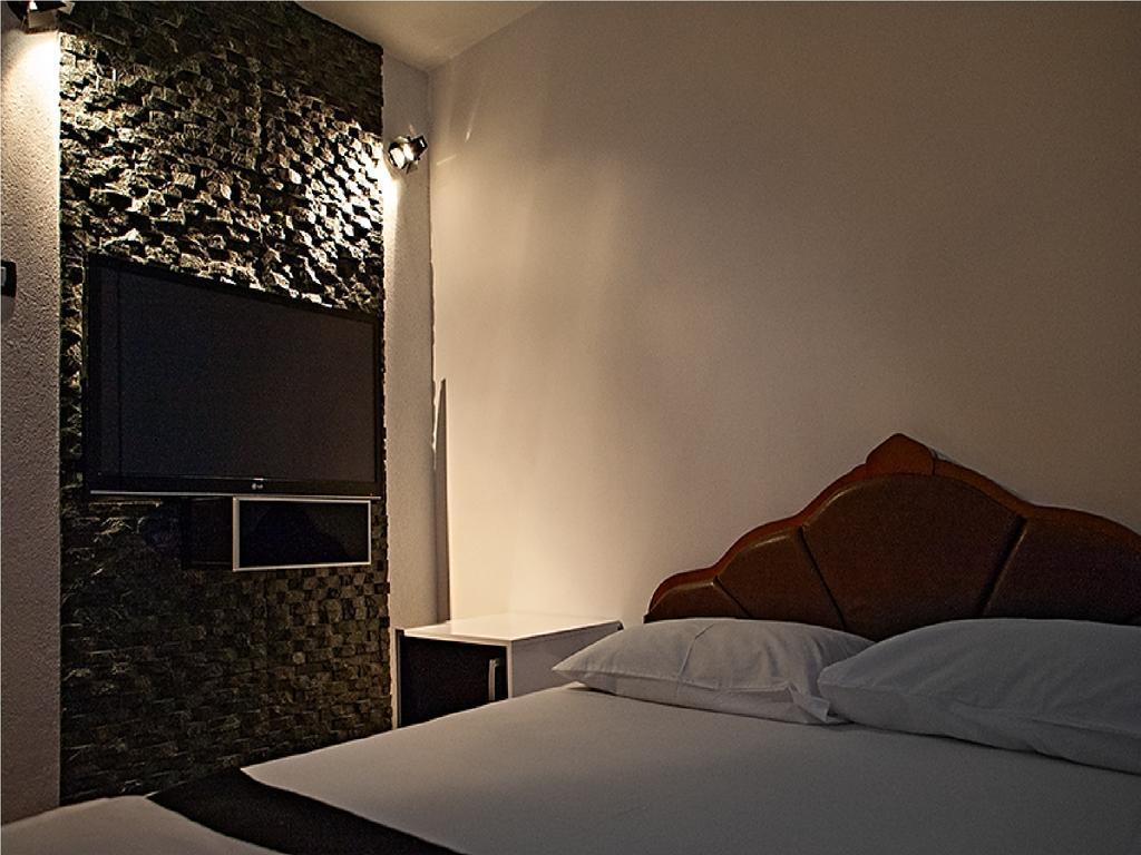 Guest house Klaris Budva