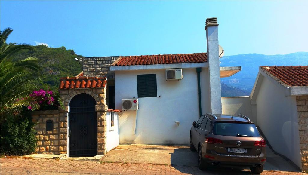 Klaris Guest house