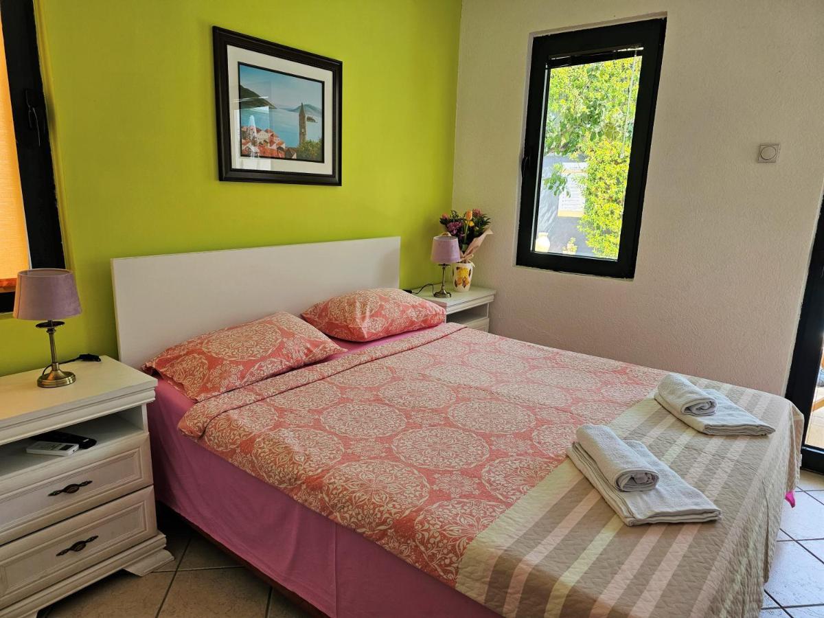 Klaris Guest house Budva