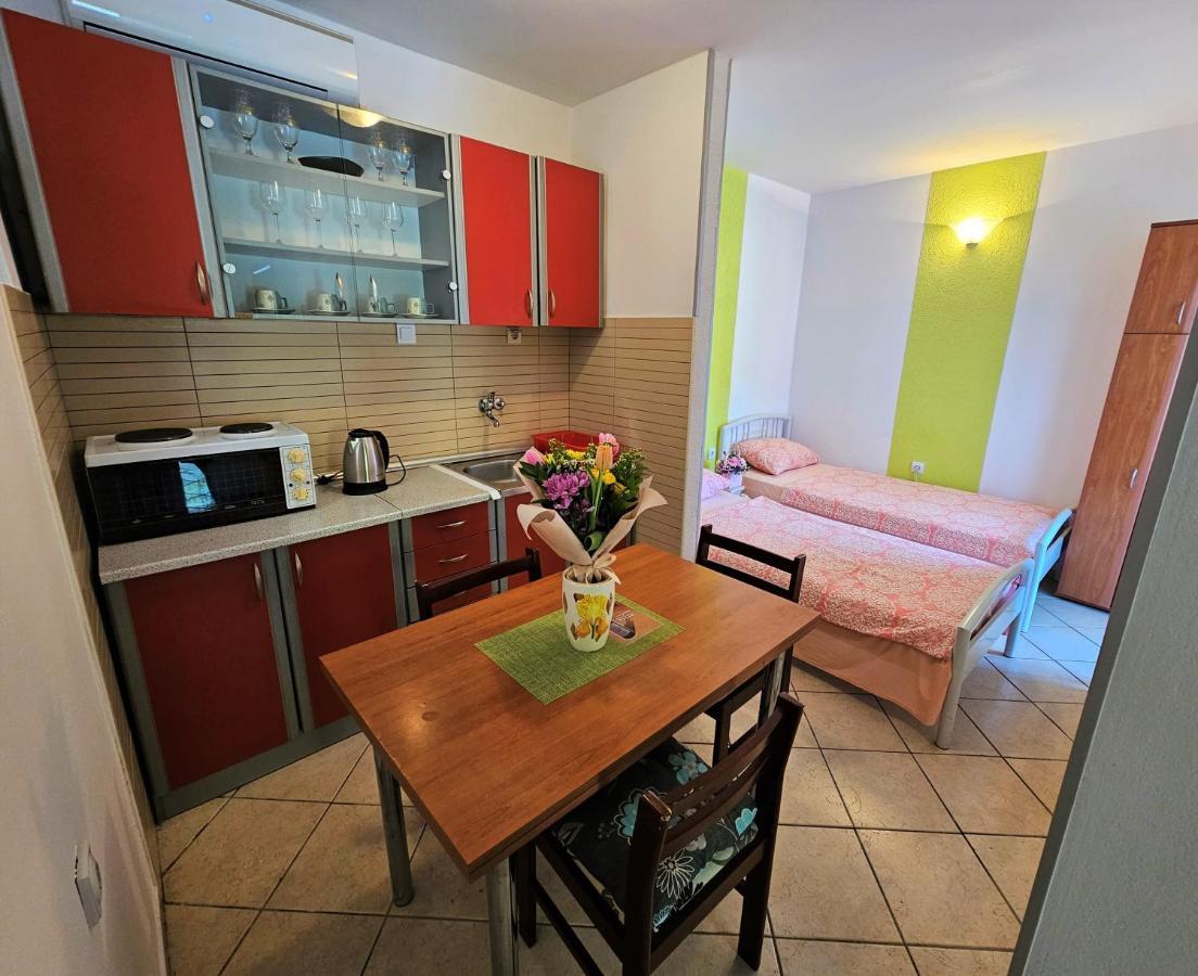 Guest house Klaris
