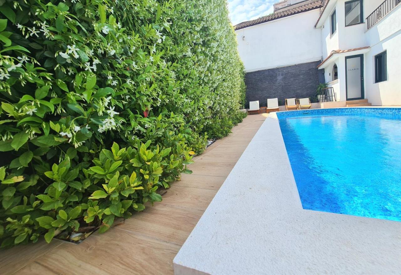 Guest house Klaris 4*