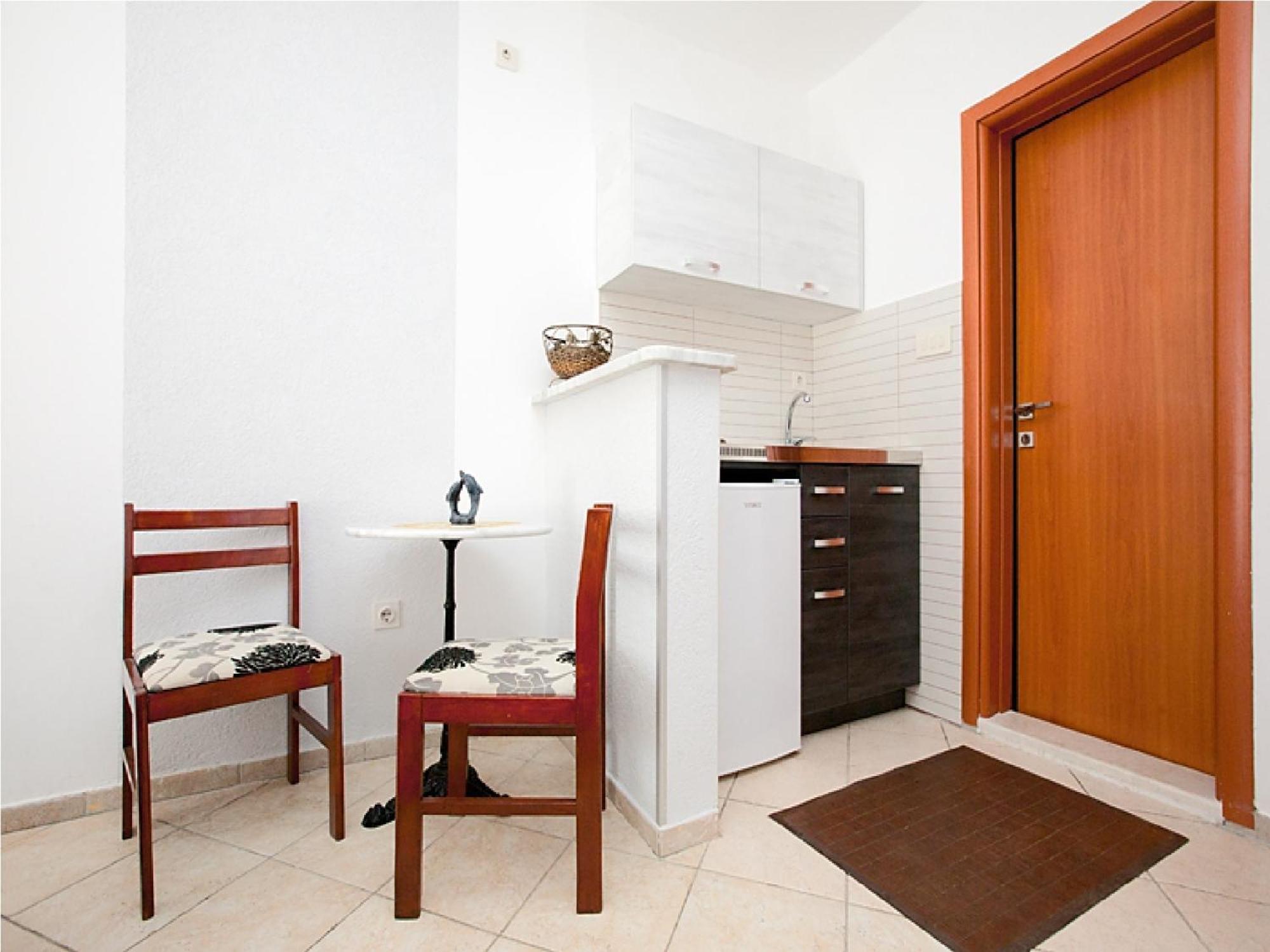 Klaris Guest house Budva