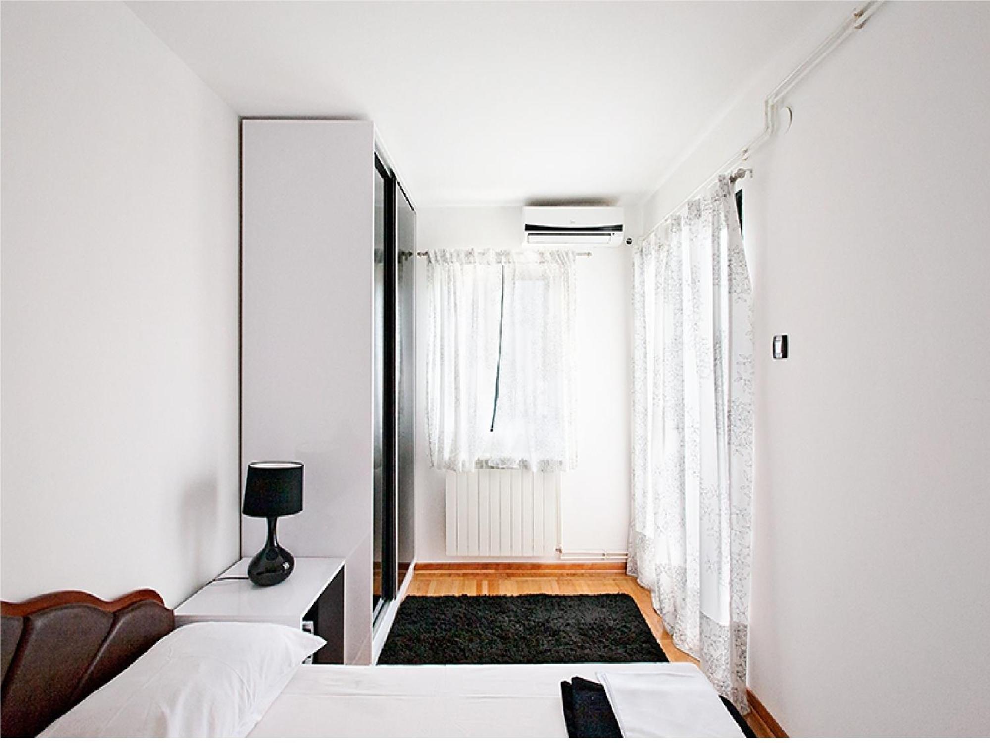 Klaris 4* Budva