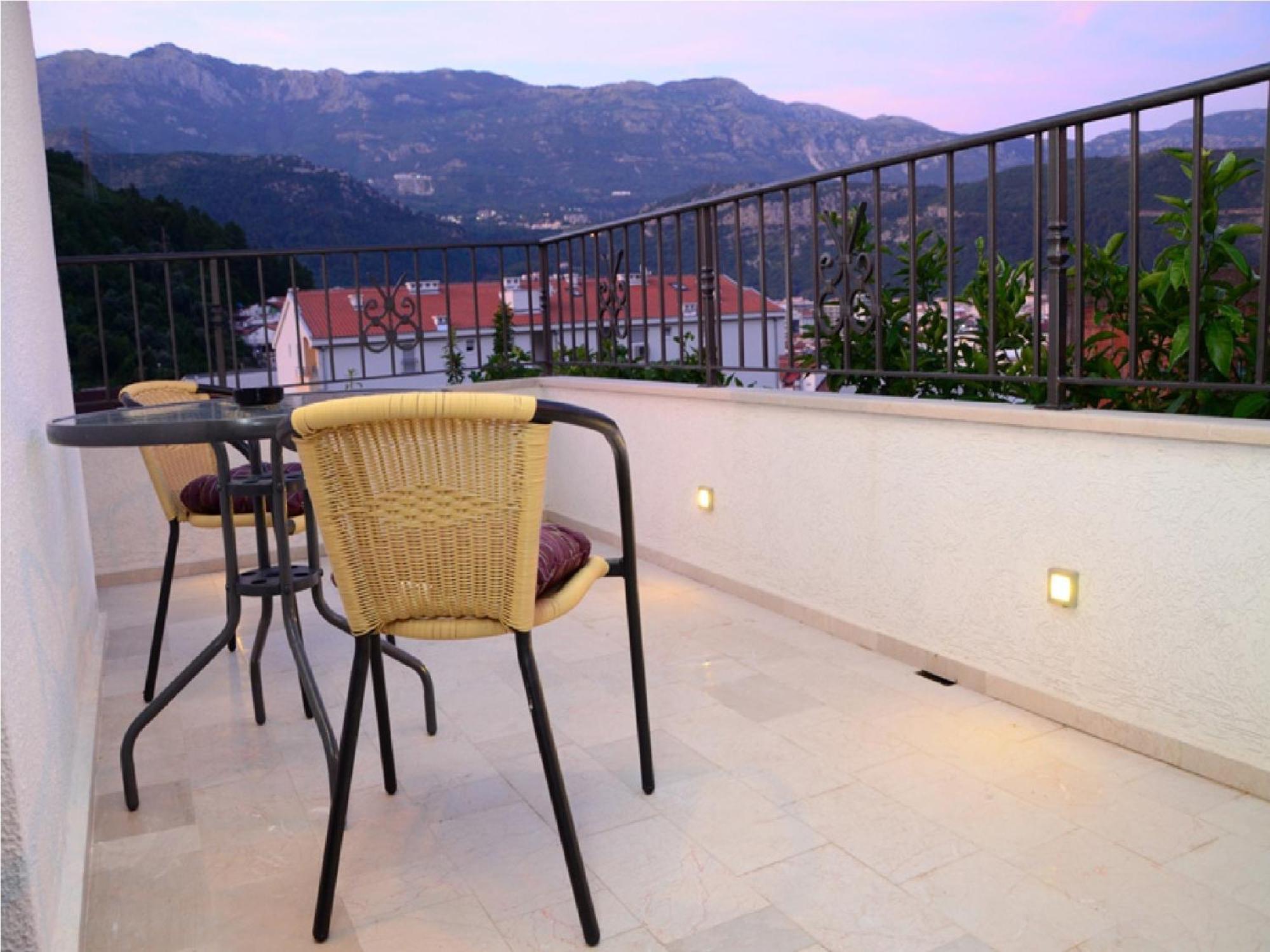 Klaris Budva