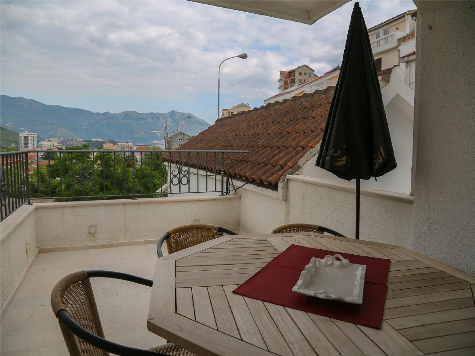 Klaris Guest house 4*