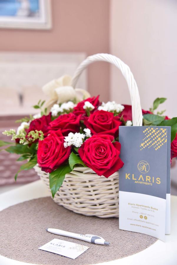 Klaris 4* Budva