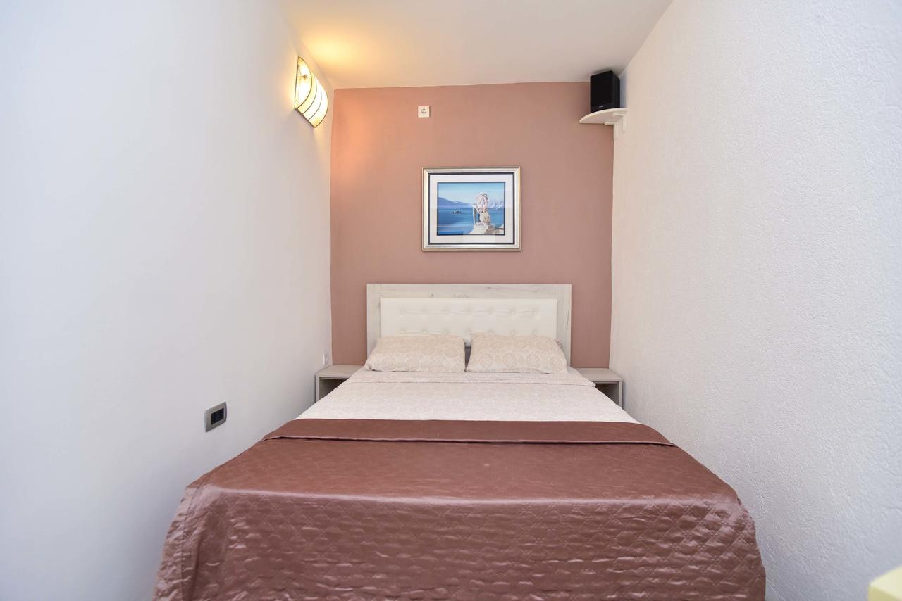 Klaris Guest house Budva