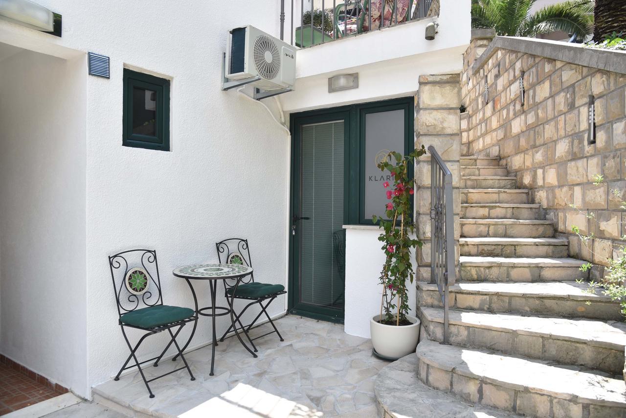 Guest house Klaris 4*