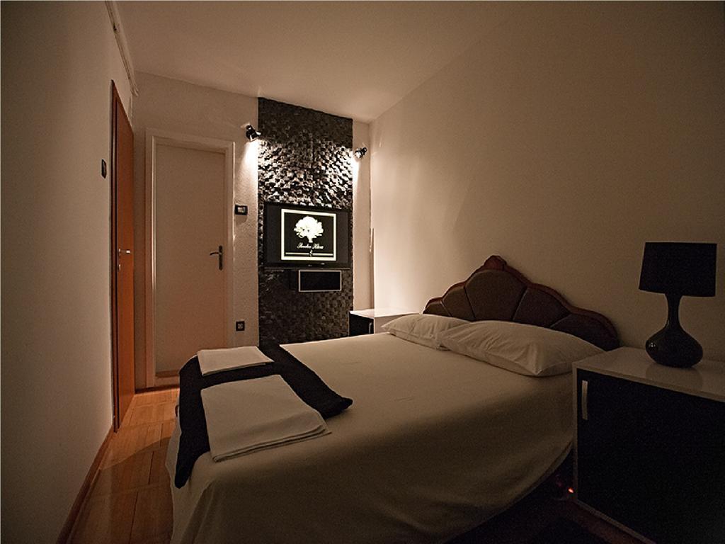 Klaris 4* Budva