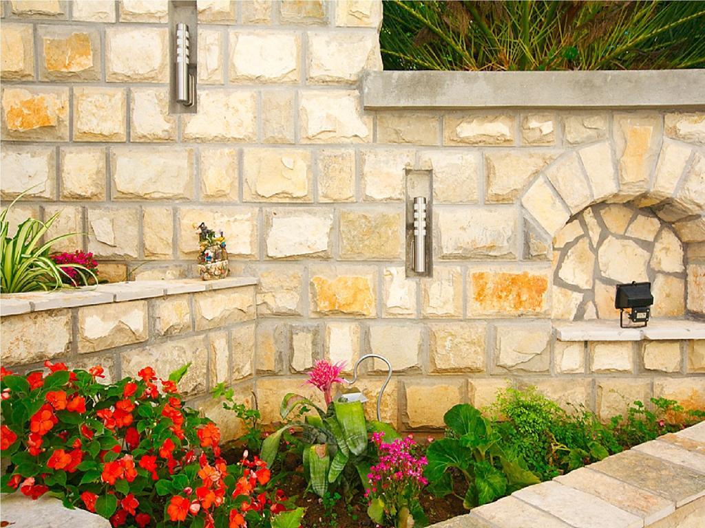 Klaris Guest house Budva