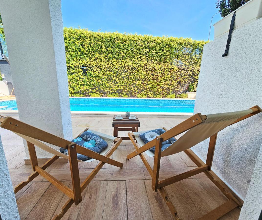 Klaris Guest house Budva