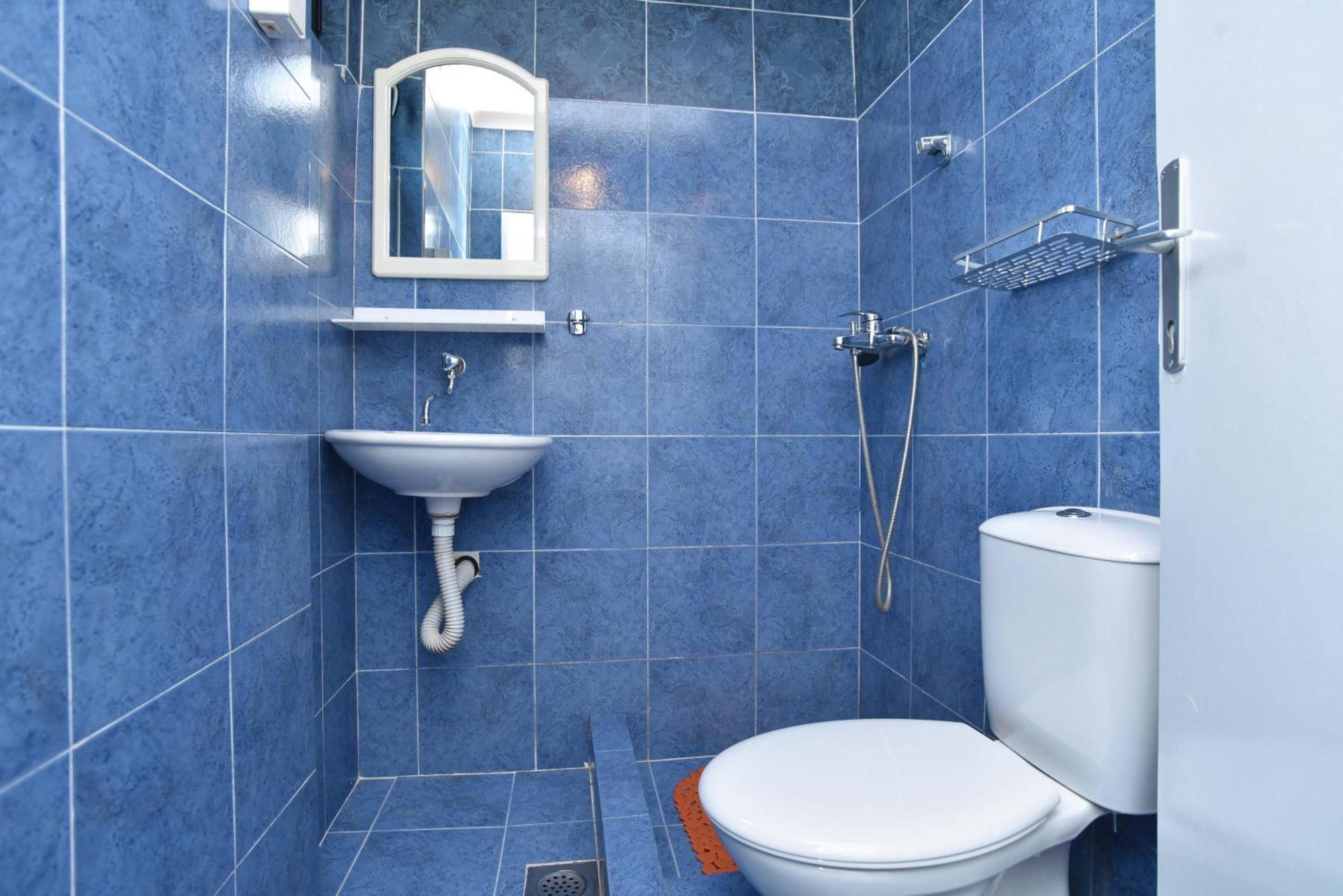 Klaris Guest house Budva