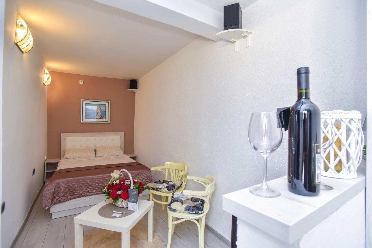 Guest house Klaris