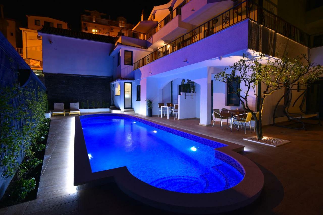 Guest house Klaris
